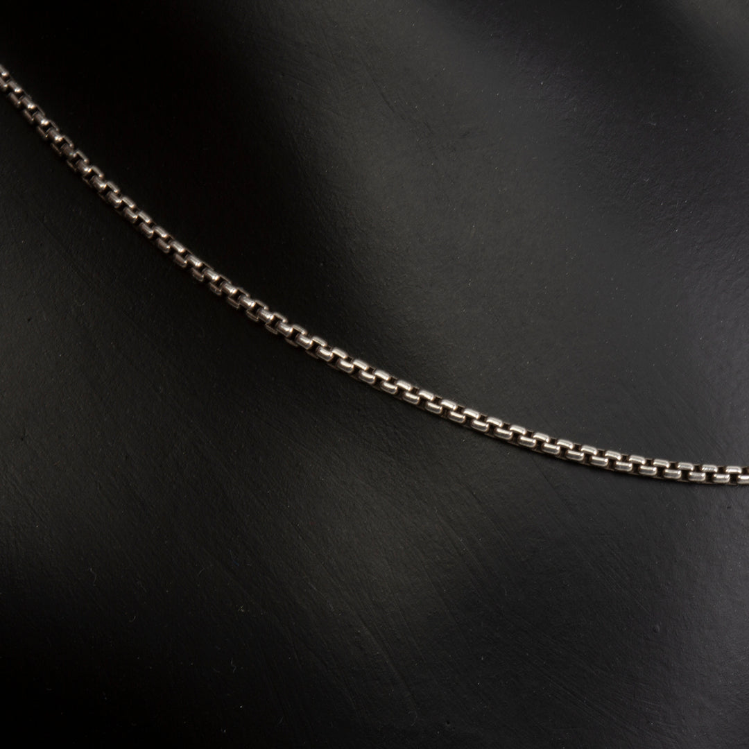 DAVID YURMAN Box Chain