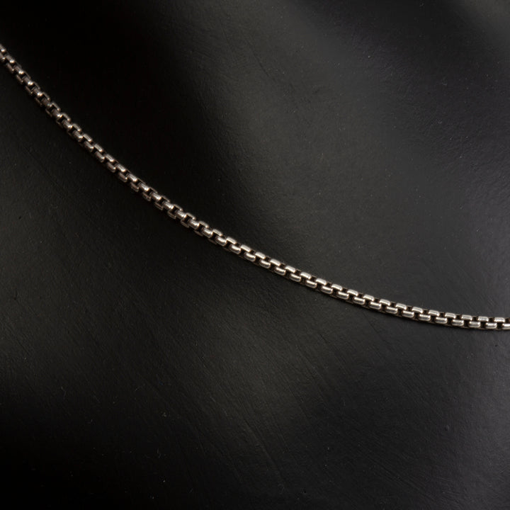 DAVID YURMAN Box Chain
