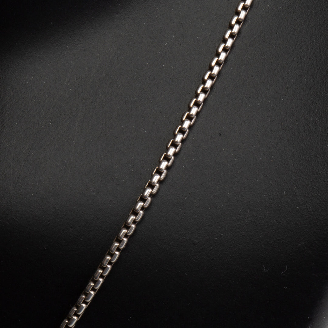 DAVID YURMAN Box Chain