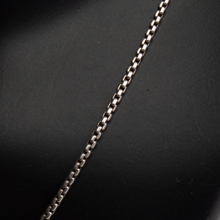 DAVID YURMAN Box Chain