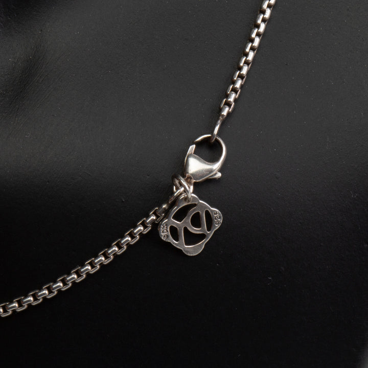 DAVID YURMAN Box Chain