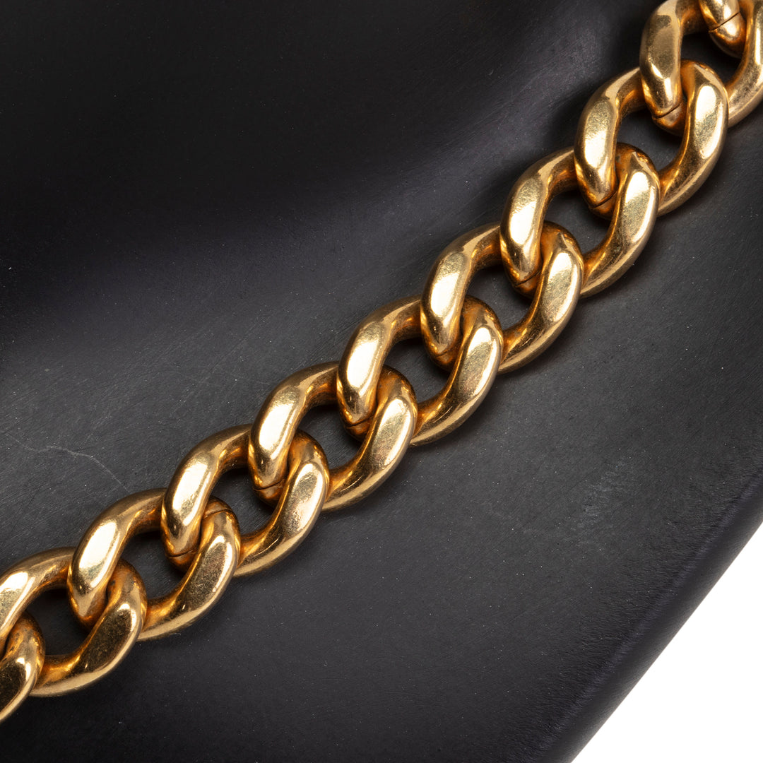 DIOR 30 Montaigne Short Necklace