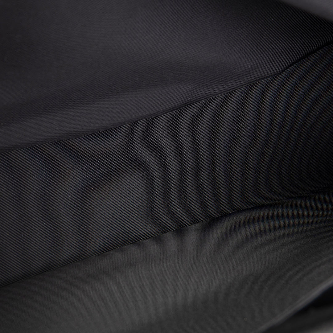 DIOR Patent Leather Shoulder Bag OUTLET FINAL SALE