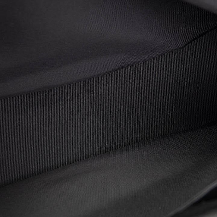 DIOR Patent Leather Shoulder Bag OUTLET FINAL SALE