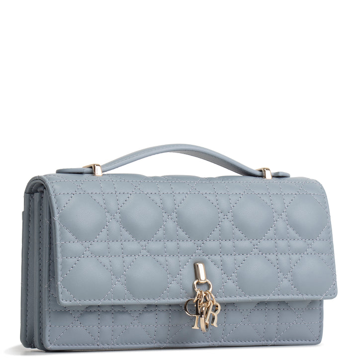 DIOR My Dior Mini Bag - Cloud Blue