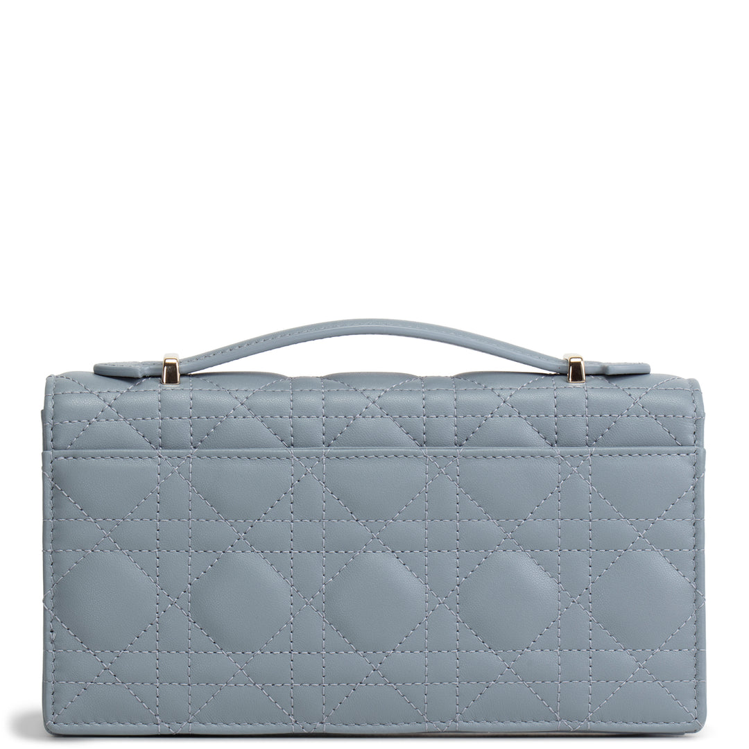 DIOR My Dior Mini Bag - Cloud Blue