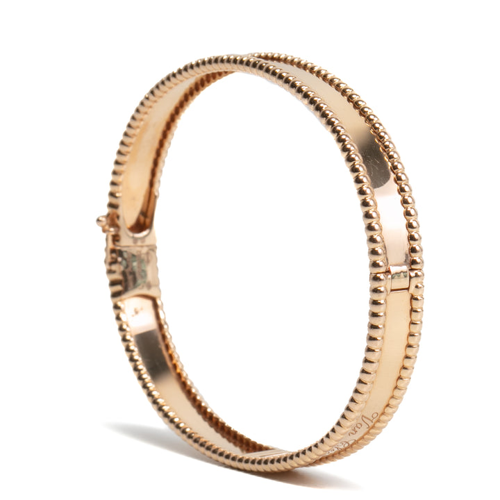 Van Cleef & Arpels Lucky Spring Armband - Final Sale