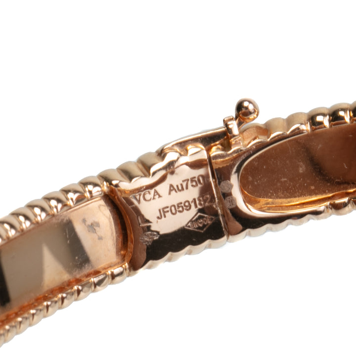 Van Cleef & Arpels Lucky Spring Armband - Final Sale
