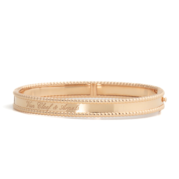 Van Cleef & Arpels Lucky Spring Armband - Final Sale