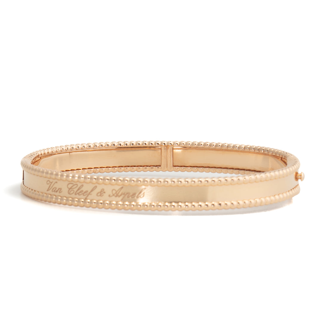Van Cleef & Arpels Lucky Spring Armband - Final Sale