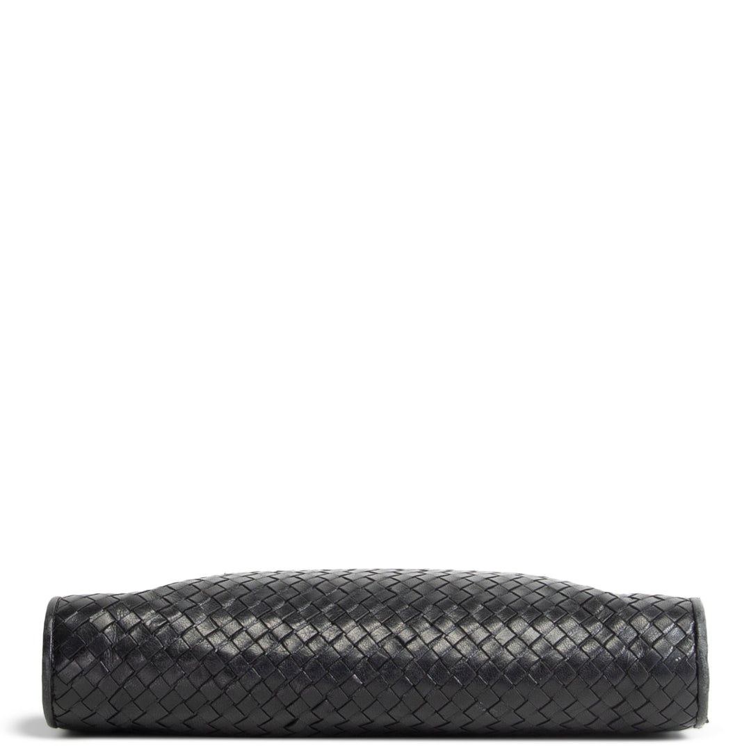 FENDI Woven Crossbody OUTLET FINAL SALE