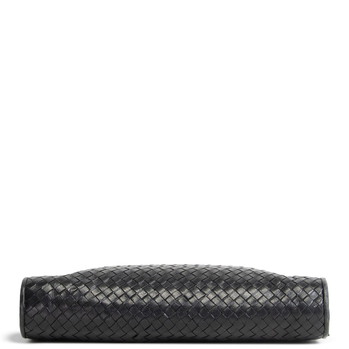 FENDI Woven Crossbody OUTLET FINAL SALE