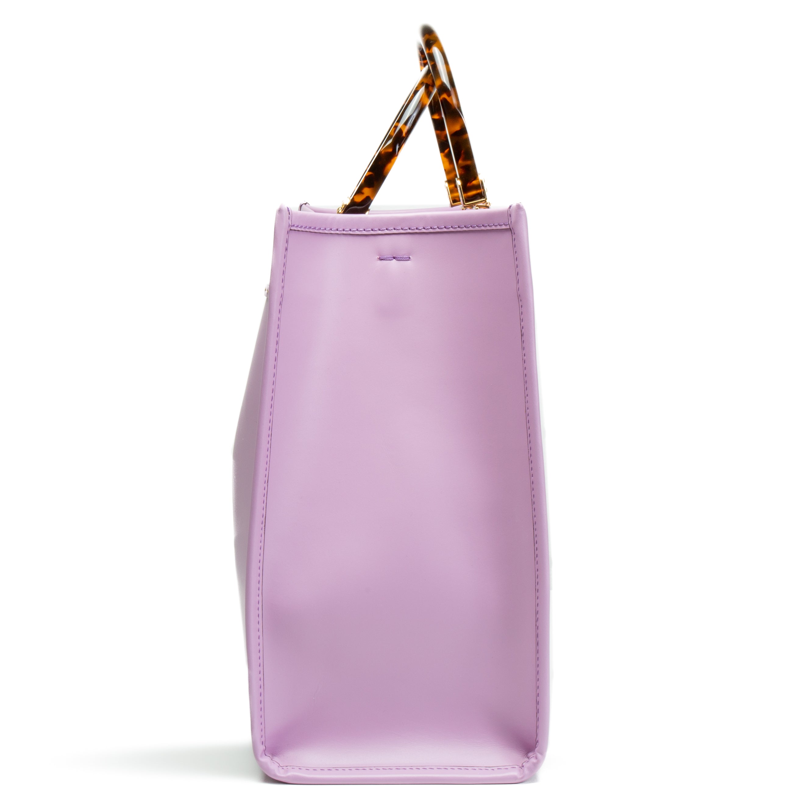 FENDI ミアトート　パープル FENDI Medium Sunshine Shopper Tote - Lilac – ALB