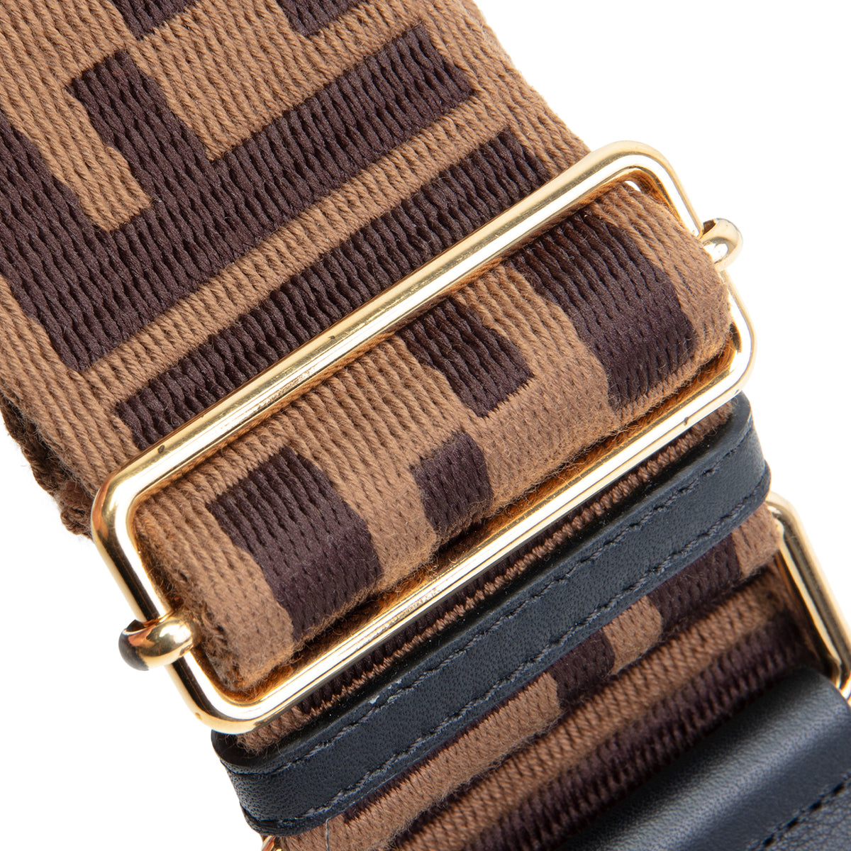 FENDI Zucca &