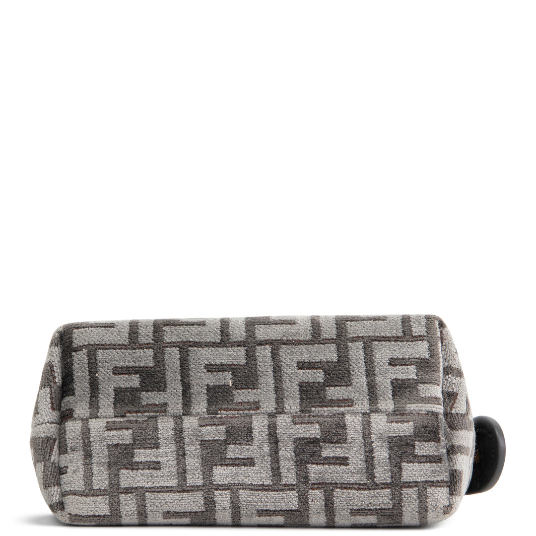 FENDI By The Way Mini Bag FF Zucca Tapestry