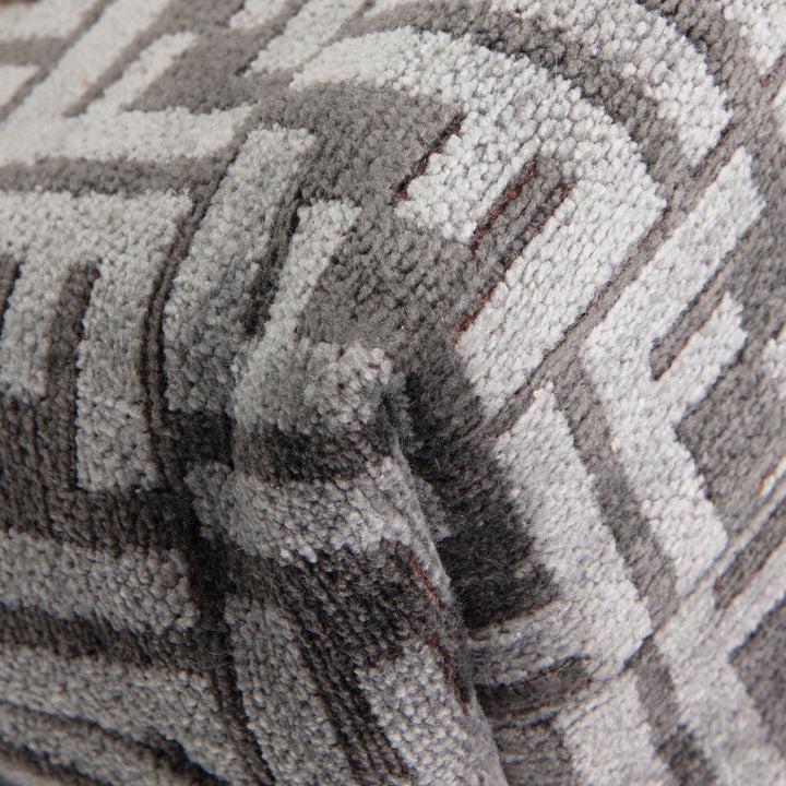 FENDI By The Way Mini Bag FF Zucca Tapestry