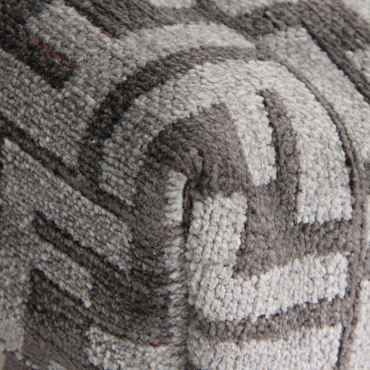 FENDI By The Way Mini Bag FF Zucca Tapestry