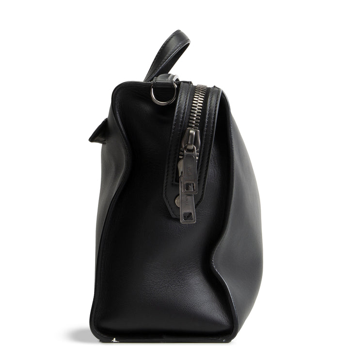 FENDI Selleria Monster Peekaboo Briefcase