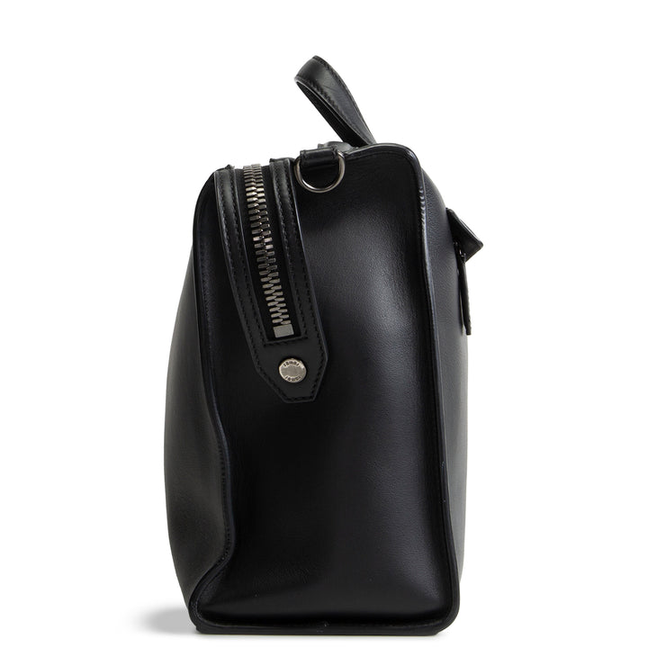 FENDI Selleria Monster Peekaboo Briefcase