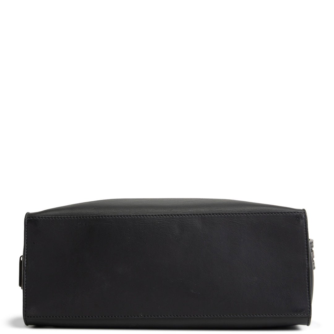 FENDI Selleria Monster Peekaboo Briefcase