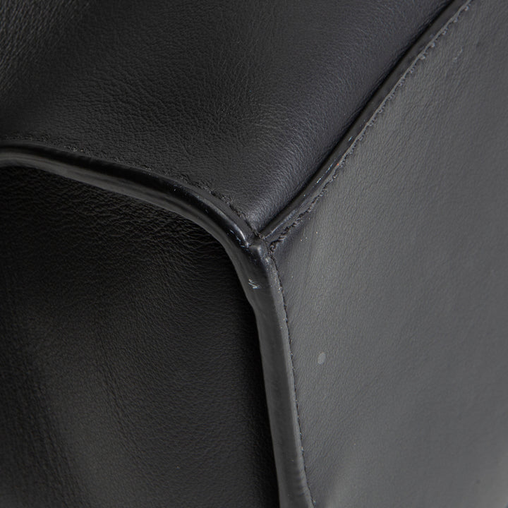 FENDI Selleria Monster Peekaboo Briefcase