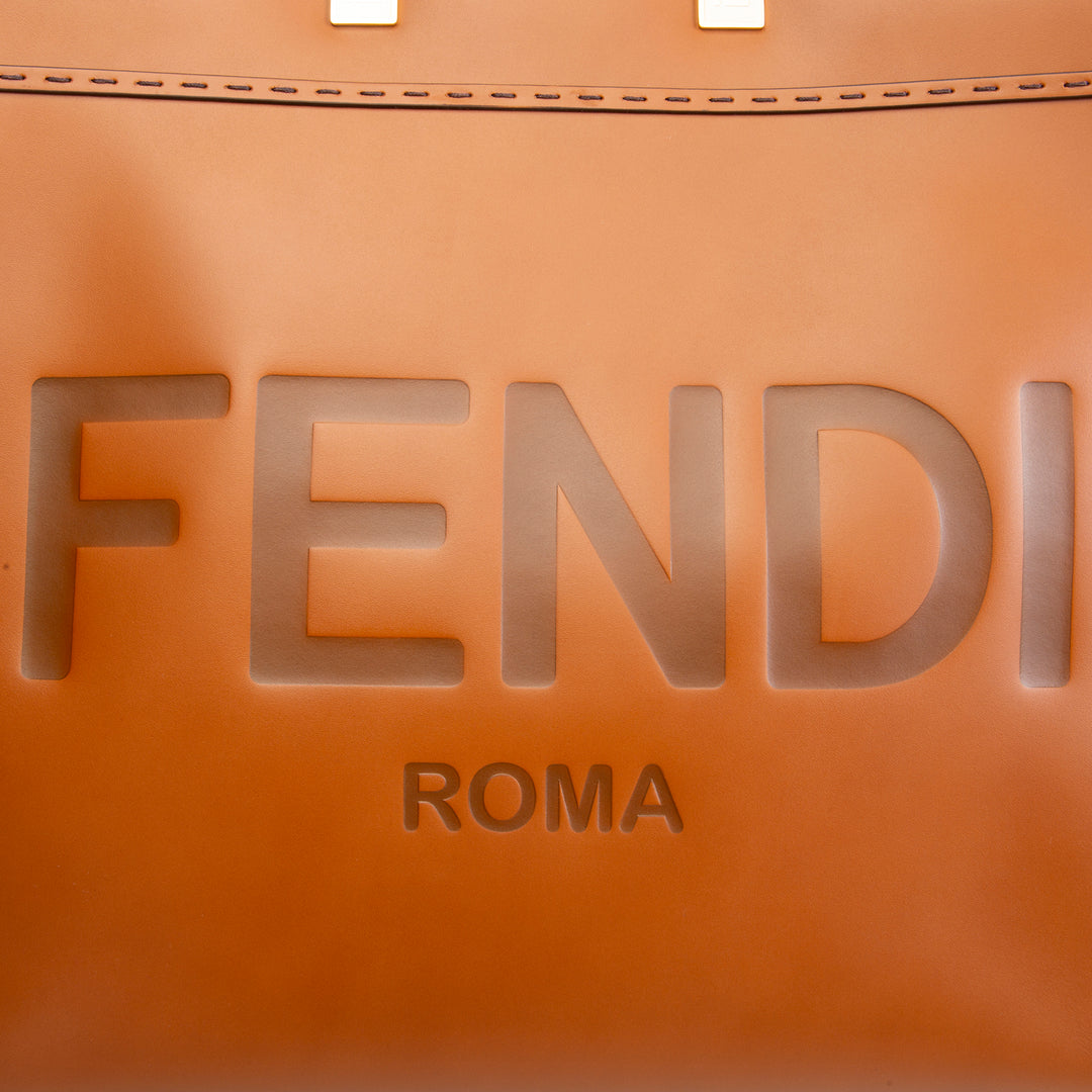 FENDI Sunshine Tote