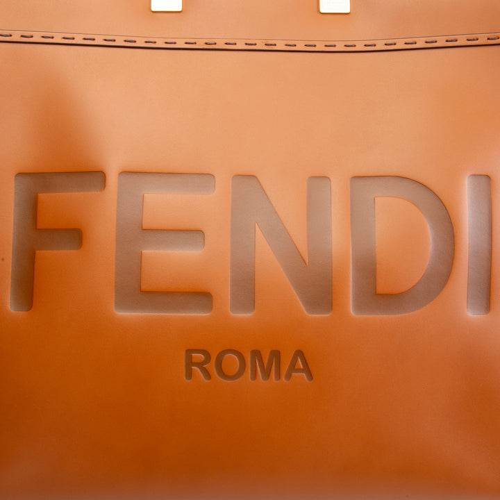 FENDI Sunshine Tote