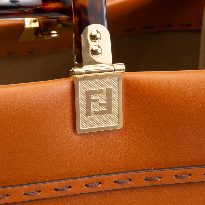 FENDI Sunshine Tote