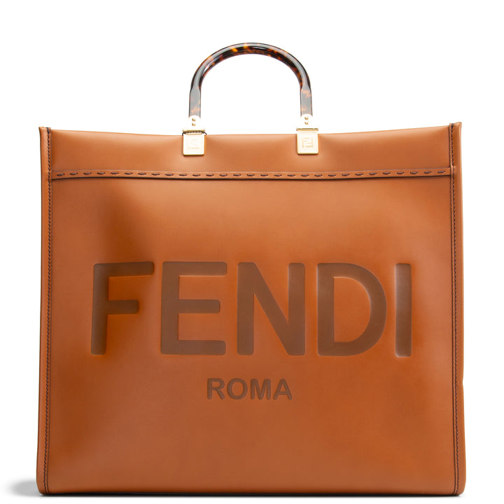FENDI Sunshine Tote