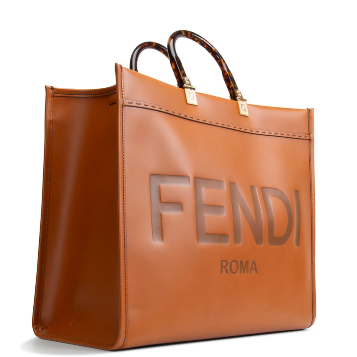 FENDI Sunshine Tote