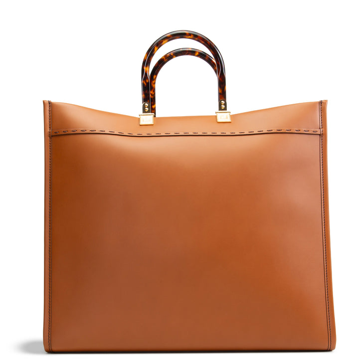 FENDI Sunshine Tote