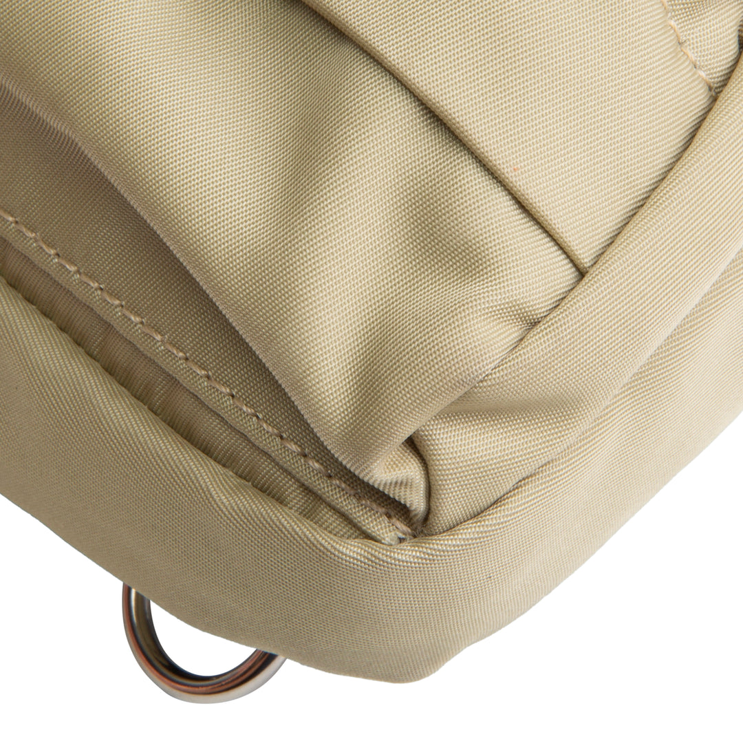 FENDI Nylon Fendiness Crossbody Sling