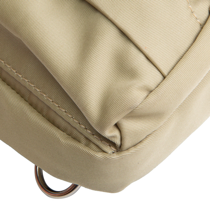 FENDI Nylon Fendiness Crossbody Sling