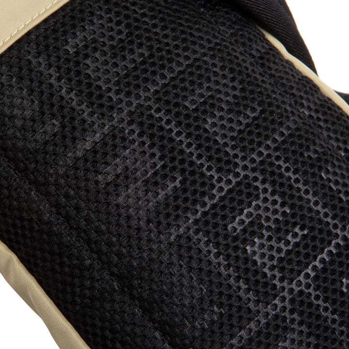 FENDI Nylon Fendiness Crossbody Sling