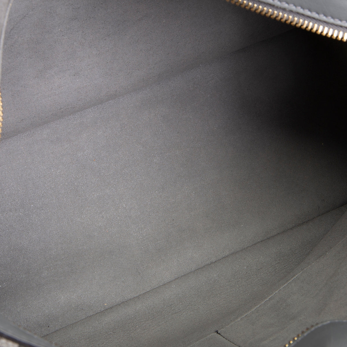 FENDI Velvet Zucca FF O&