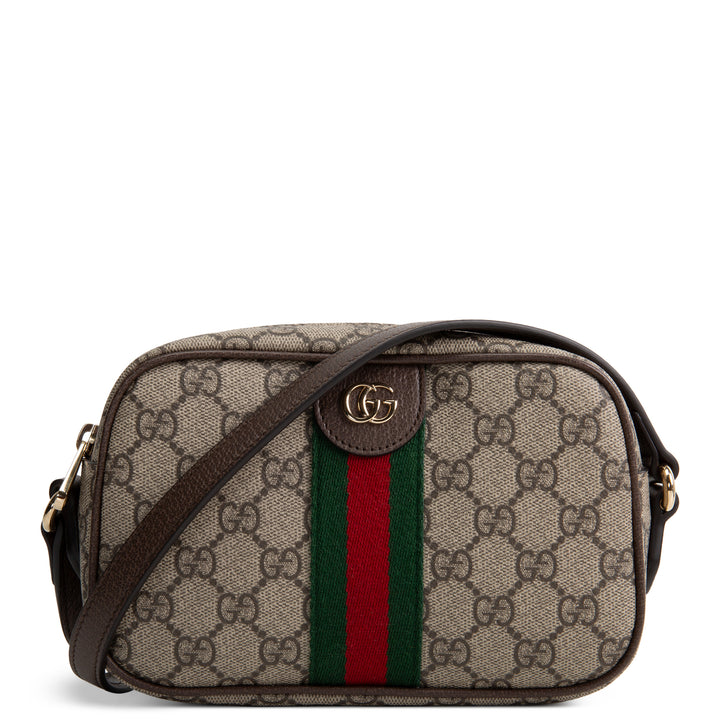 GUCCI Ophidia Small Camera Bag
