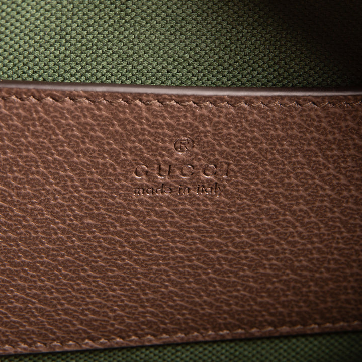 GUCCI Ophidia Small Camera Bag