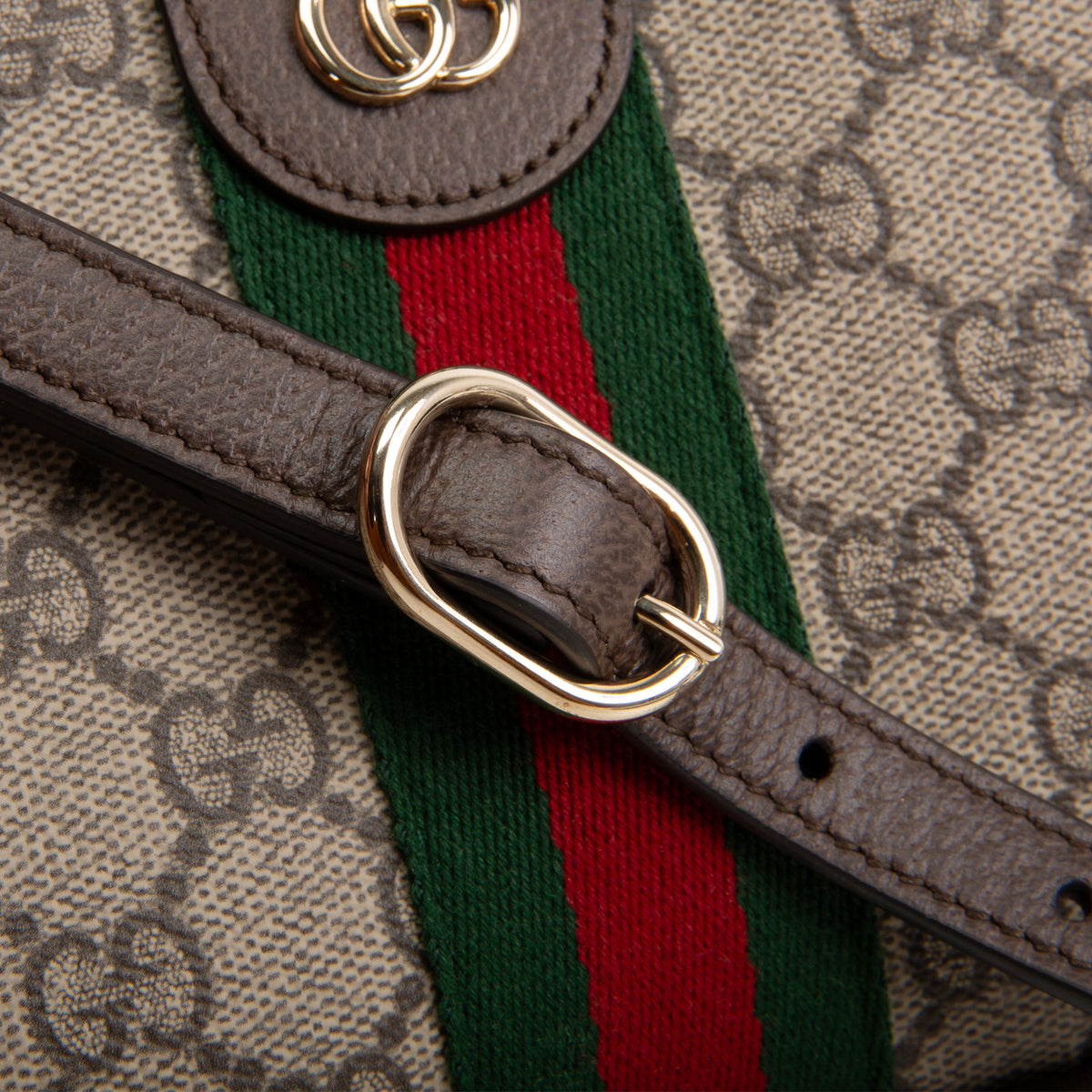 GUCCI Ophidia Small Camera Bag