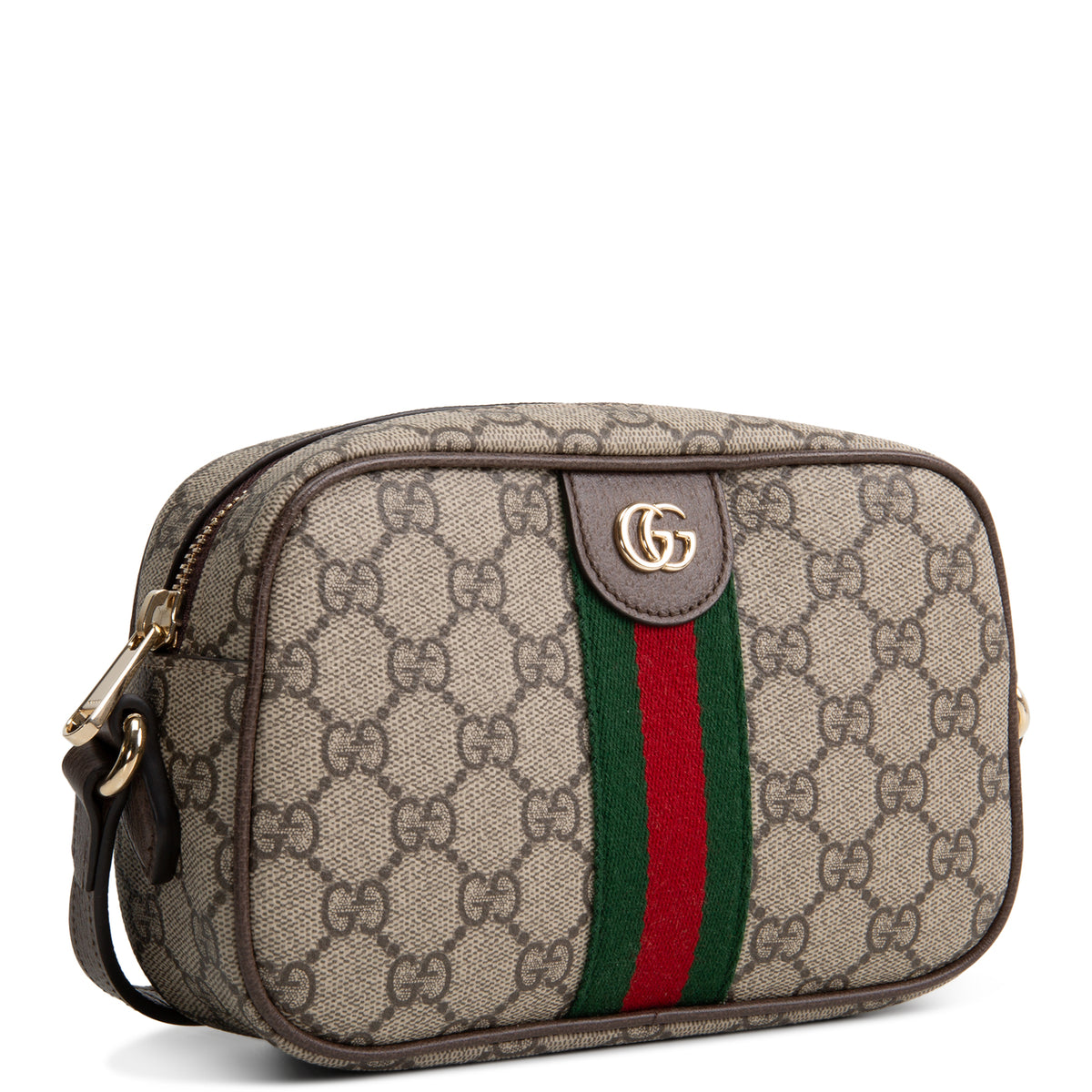 GUCCI Ophidia Small Camera Bag