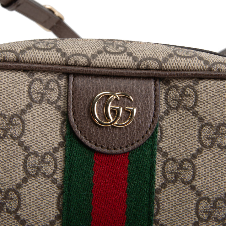 GUCCI Ophidia Small Camera Bag