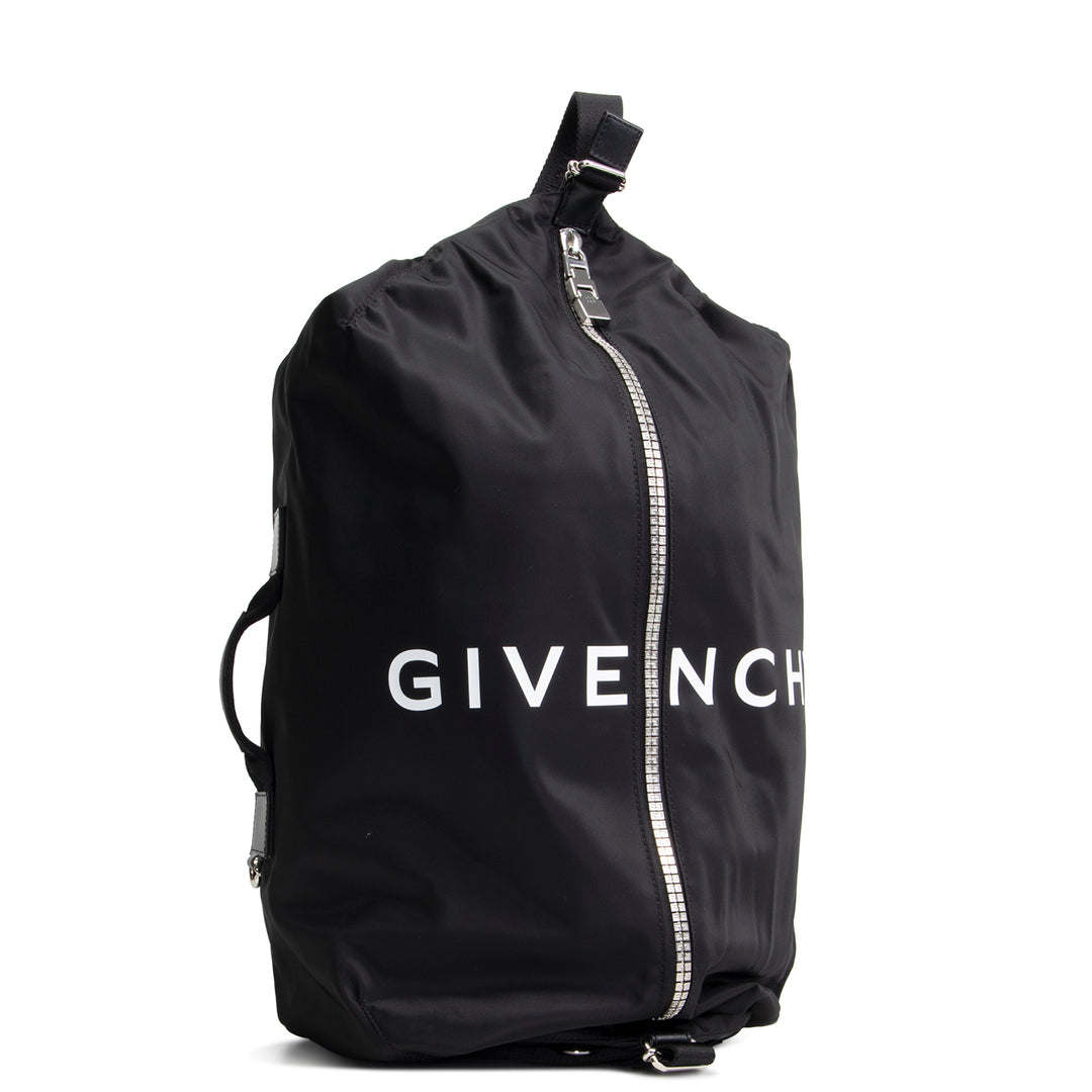 GIVENCHY G Zip Backpack
