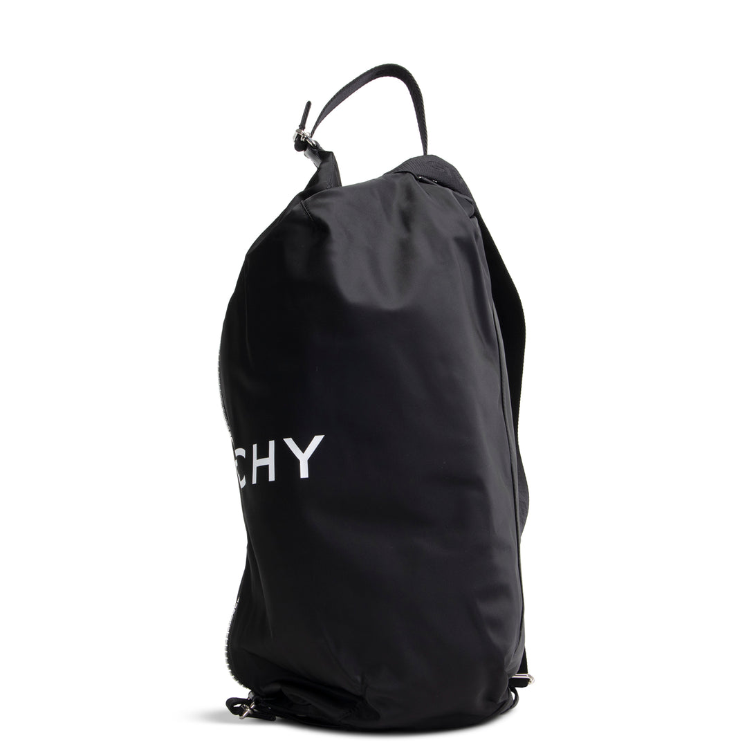 GIVENCHY G Zip Backpack