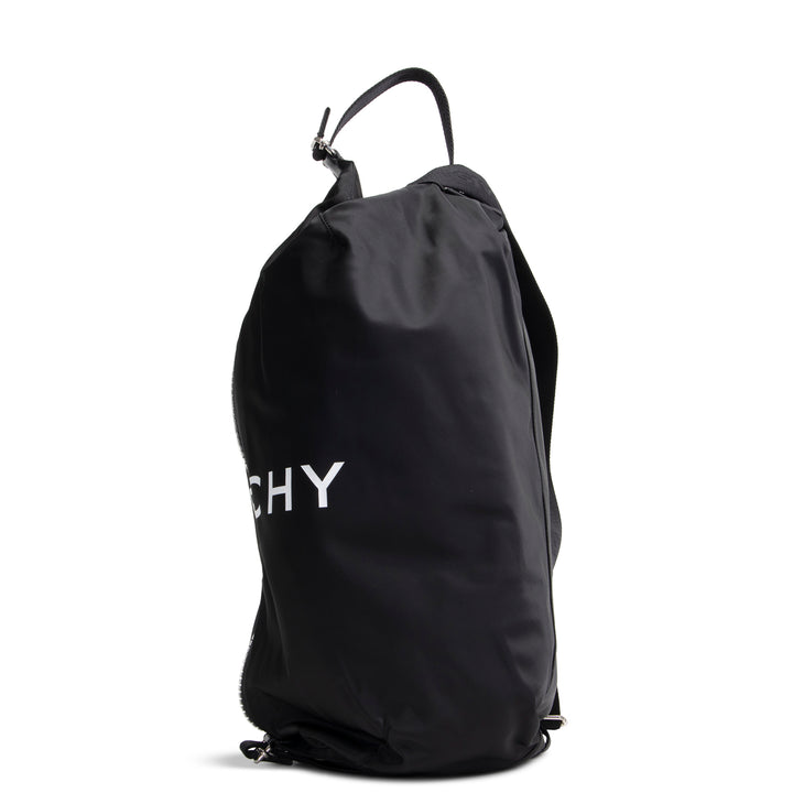 GIVENCHY G Zip Backpack