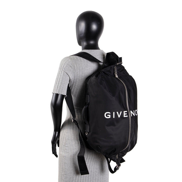 GIVENCHY G Zip Backpack