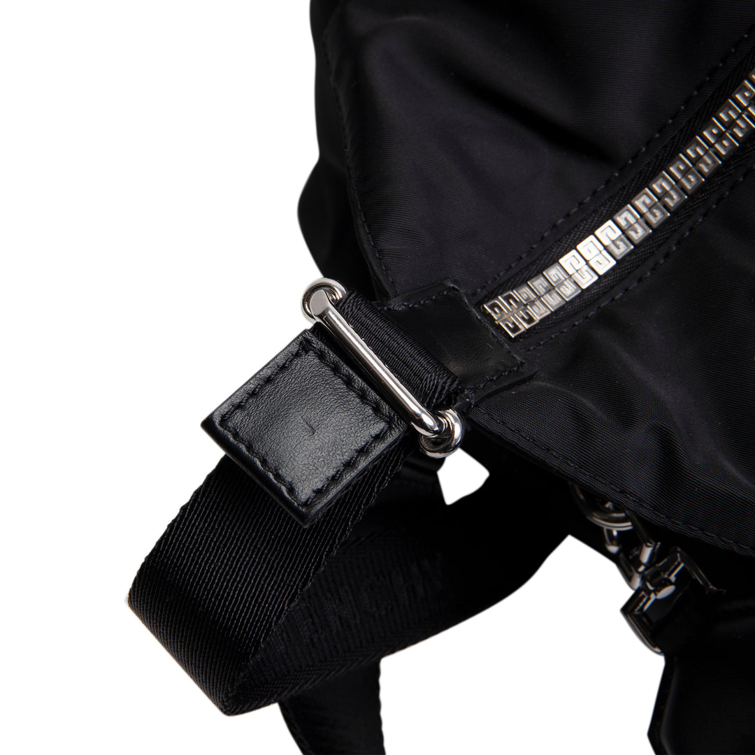 GIVENCHY G Zip Backpack