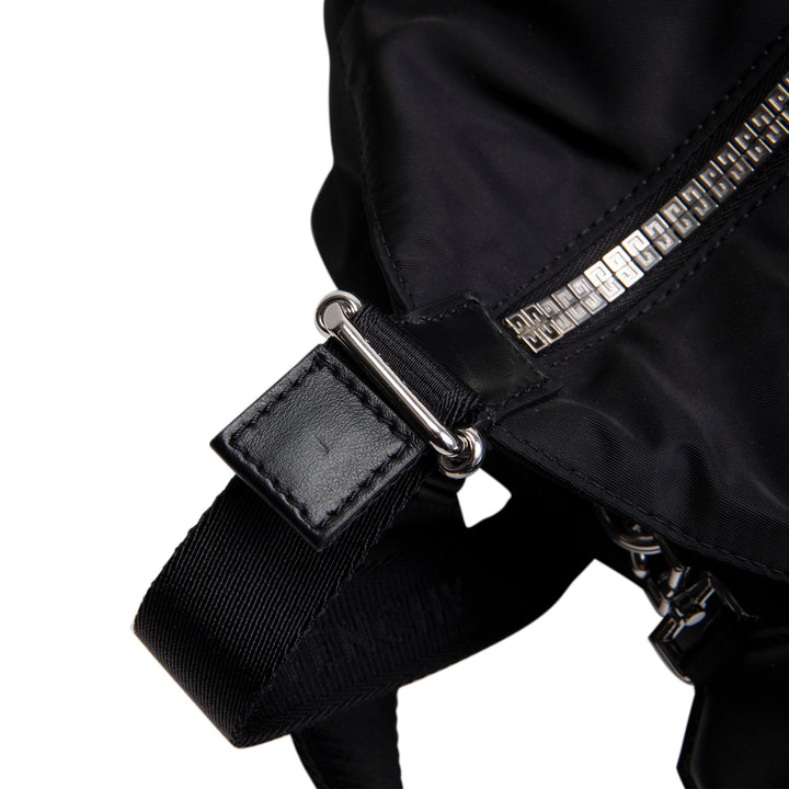 GIVENCHY G Zip Backpack
