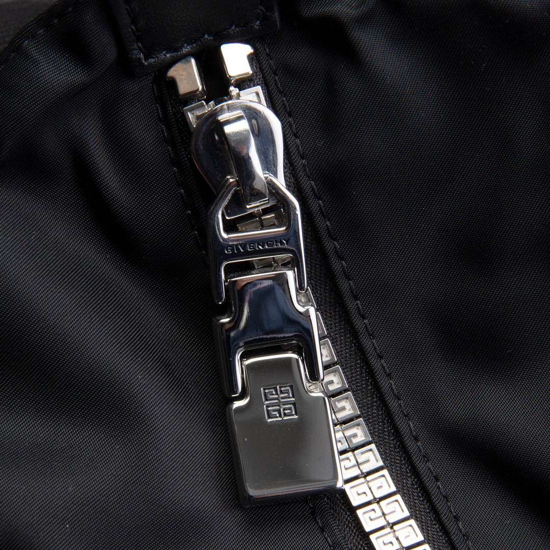 GIVENCHY G Zip Backpack