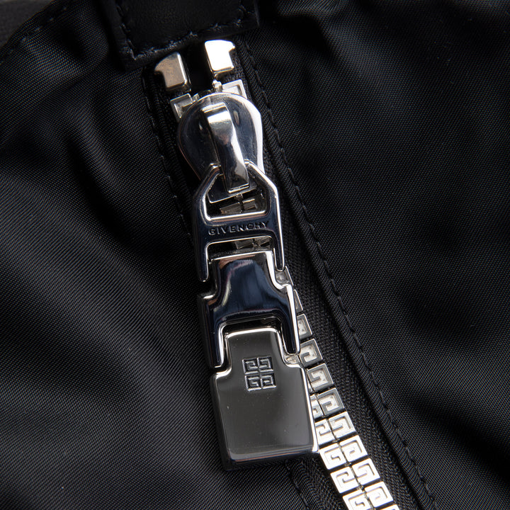 GIVENCHY G Zip Backpack