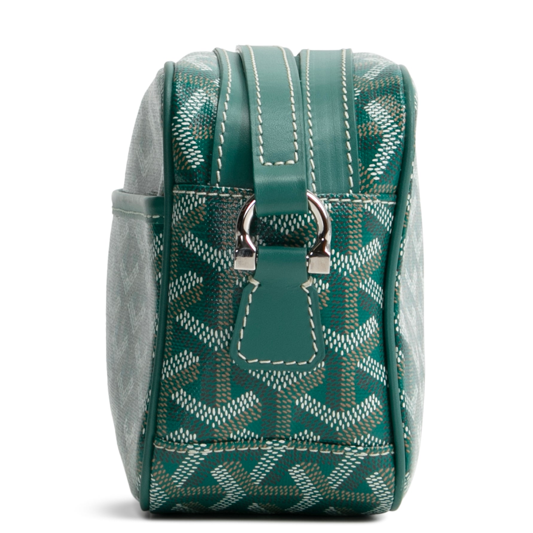 GOYARD Sac Cap-Vert PM Crossbody - Vert (Green) – ALB