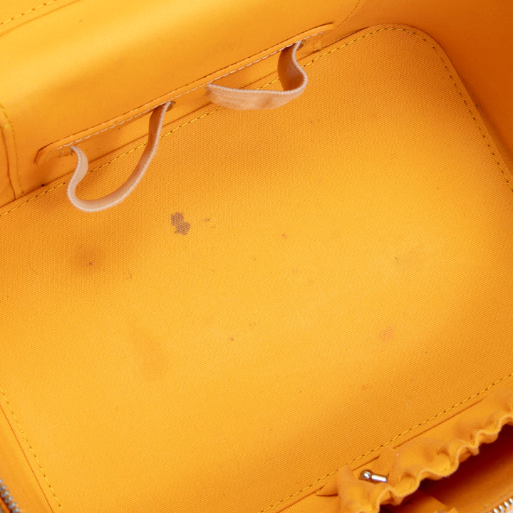 GOYARD Goyardine Muse Vanity Case